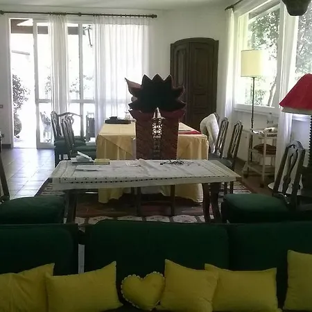 Avalon Experience Villa