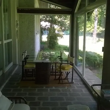 Avalon Experience Villa